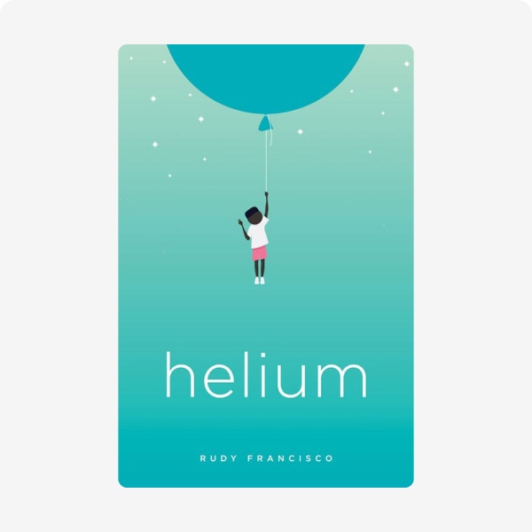 The Book of Doors: Helium