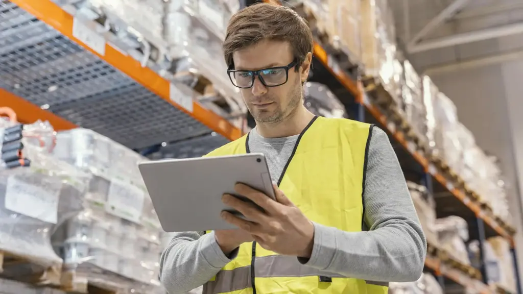 Gestione magazzino e logistica