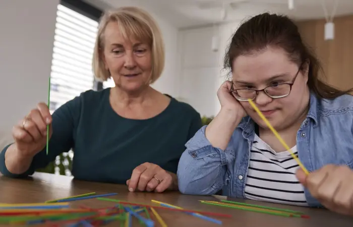 Operatore allassistenza educativa ai disabili