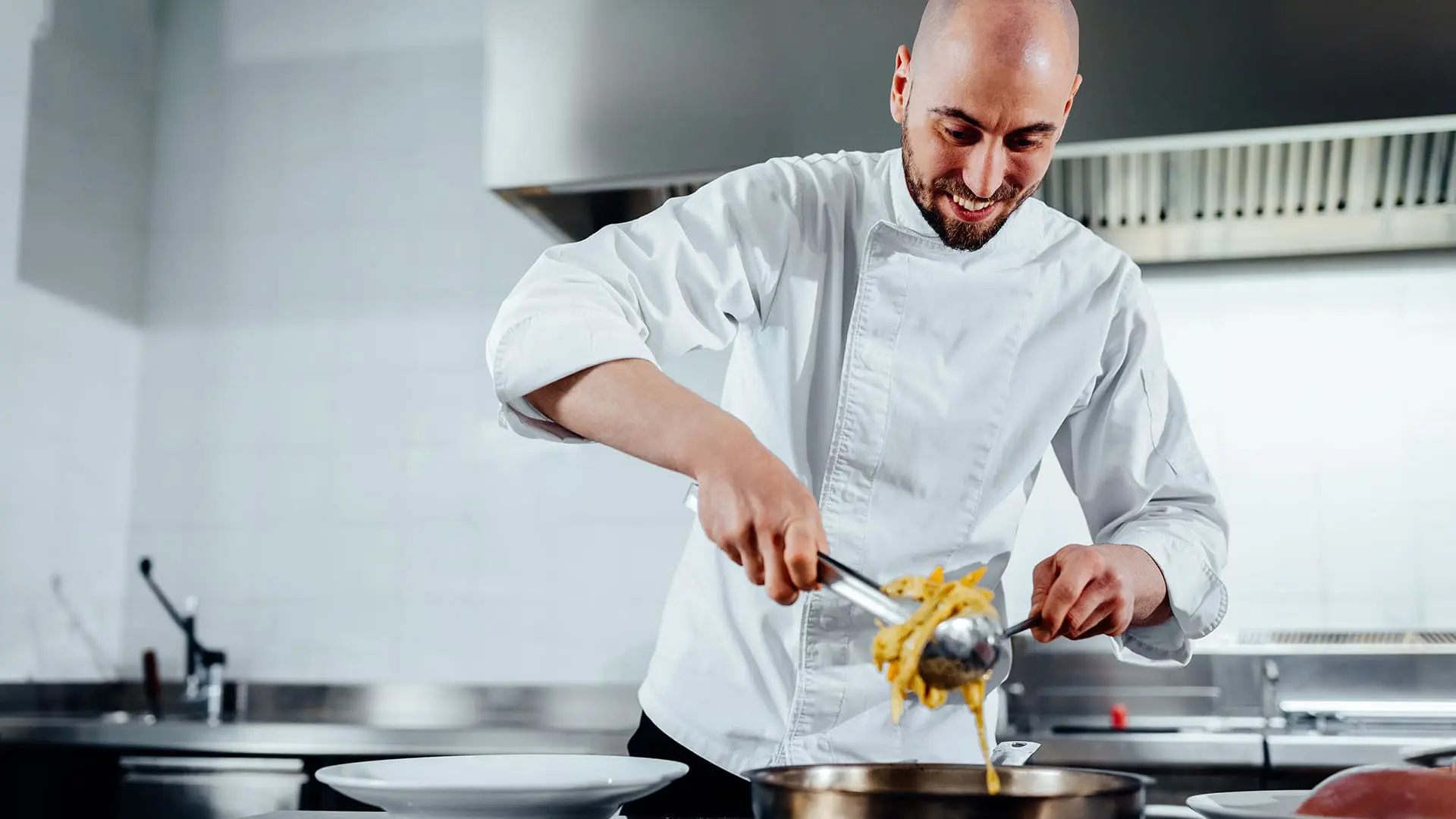 Operatore di cucina – Cuoco