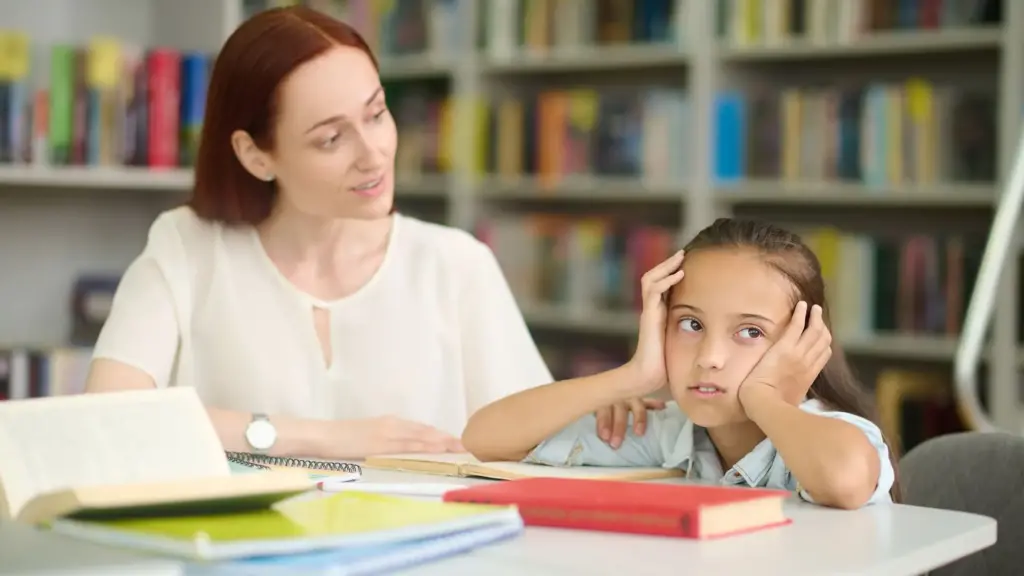 Tutor didattico per studenti con difficoltà di apprendimento