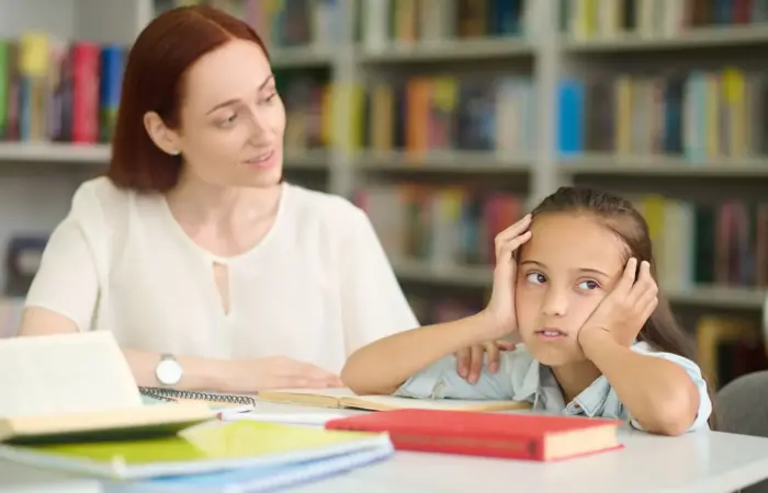 Tutor didattico per studenti con difficoltà di apprendimento