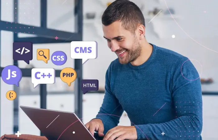 Web designer