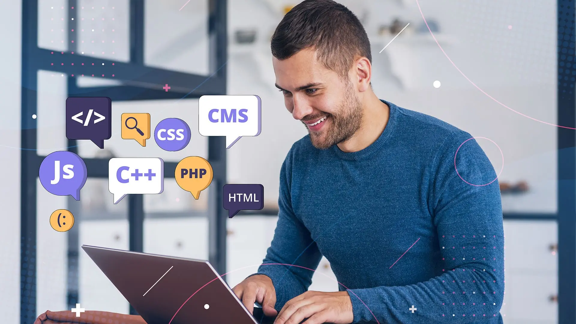 Web designer